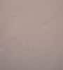 Brown Solid 400 TC Cotton 1 Double King Size Bedsheet with 2 Pillow Covers