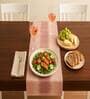 Cotton 72 x 13 Inches Table Runner