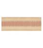 Cotton 72 x 13 Inches Table Runner