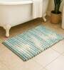 Cotton Bathmat for Bathroom Door Comfort and Everyday Safety