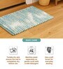 Cotton Bathmat for Bathroom Door Comfort and Everyday Safety