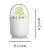 Cotton Bud Holder