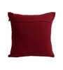 Cotton Multicolour 16 x 16 Inch Cushion Cover (Set of 1)