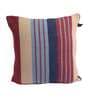 Cotton Multicolour 16 x 16 Inch Cushion Cover (Set of 1)