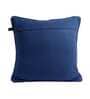 Cotton Multicolour 16 x 16 Inch Cushion Cover (Set of 1)