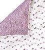 Cotton 250 GSM Ac Room Single Bed Comforter