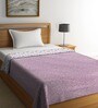 Cotton 250 GSM Ac Room Single Bed Comforter
