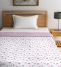 Cotton 250 GSM Ac Room Single Bed Comforter