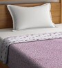 Cotton 250 GSM Ac Room Single Bed Comforter