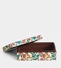 Country MDF & Enamel Tissue Box