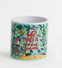 Couple Goals Mug-Blue