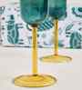 Cove Flute Glass Gift Set
