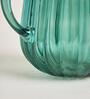 Cove Glass Pitcher, 2250ml