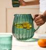 Cove Glass Pitcher, 2250ml