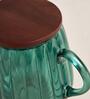 Cove Glass Pitcher, 2250ml