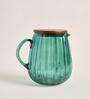 Cove Glass Pitcher, 2250ml