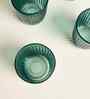 Cove Glass Tumblers