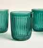 Cove Glass Tumblers