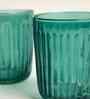 Cove Glass Tumblers