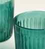Cove Glass Tumblers