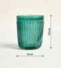 Cove Glass Tumblers