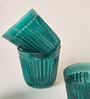 Cove Glass Tumblers