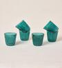 Cove Glass Tumblers