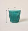 Cove Glass Tumblers