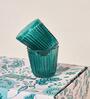 Cove Glass Tumblers