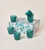 Cove Glass Tumblers