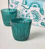 Cove Glass Tumblers