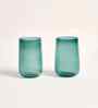 Cove Glass Tumblers Gift Set