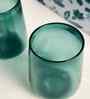 Cove Glass Tumblers Gift Set