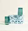 Cove Glass Tumblers Gift Set