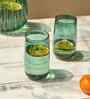 Cove Glass Tumblers Gift Set