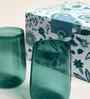 Cove Glass Tumblers Gift Set