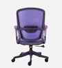 Cove Ergonomic Chair In Purple Finish Cove Ergonomic Chair In Purple Finish