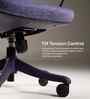 Cove Ergonomic Chair In Purple Finish Cove Ergonomic Chair In Purple Finish