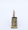 Cow Multicolour Metal Pen
Stand