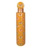 Cow Pattern 950ml Copper water Bottle