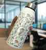 Cow Pichwai Medium Stainless steel 700ml water bottle