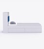 CozyNook Bed