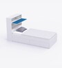 CozyNook Bed