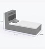 CozyNook Bed