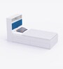 CozyNook Bed
