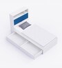 CozyNook Bed
