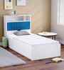 CozyNook Bed