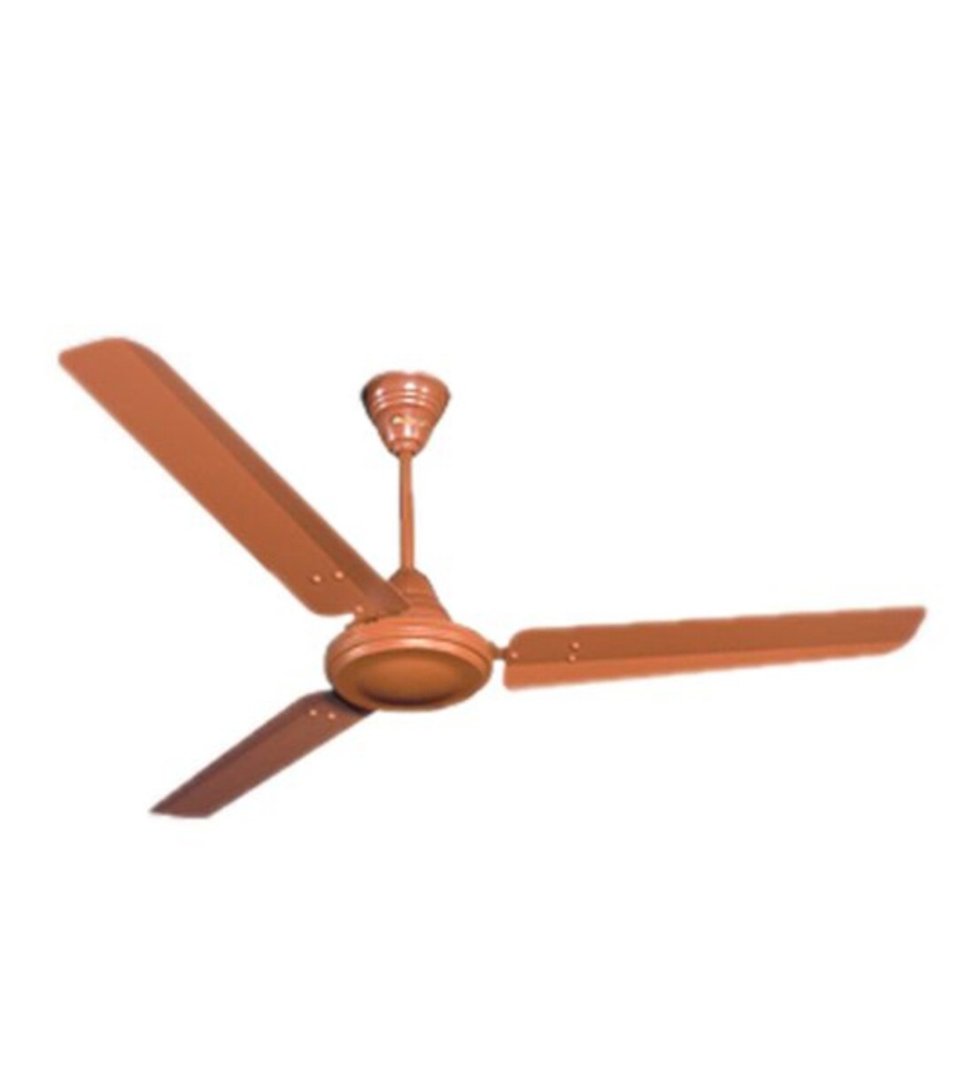 Buy Crompton Greaves High Speed 3 Blade 1400Mm Brown Ceiling Fan Online