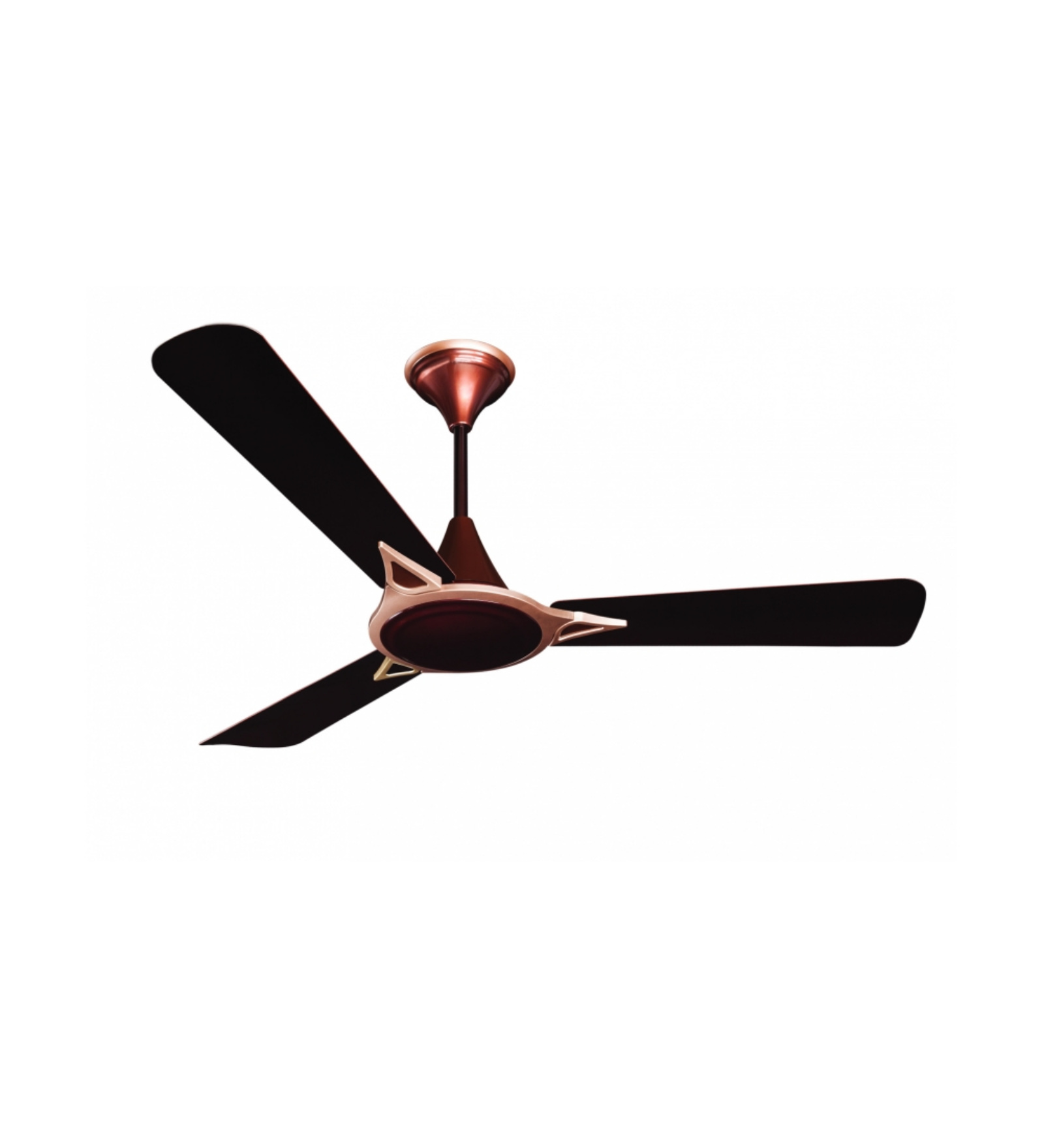 Avancer Prime 1200mm Brown Ceiling Fan