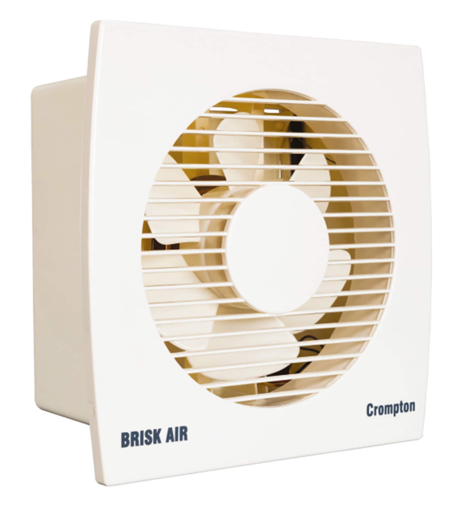 Buy Crompton Greaves Ivory 50 Watt Exhaust Fan Online Exhaust Fans